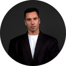 Profile picture for Guilherme Jovanović