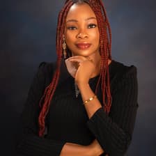 Profile picture for Christianah Arowolo