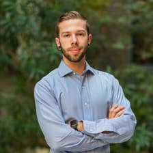 Profile picture for Matteo Risso