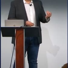 Profile picture for Phillip Silitschanu