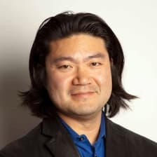 Profile picture for Hugh Park Jedwill