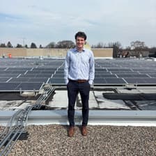 Profile picture for Jacob Bechtold