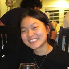 Profile picture for Crystal Lin Zhang