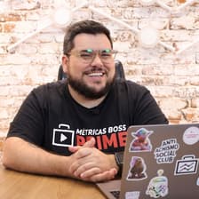 Profile picture for Gustavo Esteves