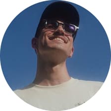 Profile picture for Luca Lo Bosco