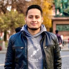 Profile picture for Homer Lopez Vidal