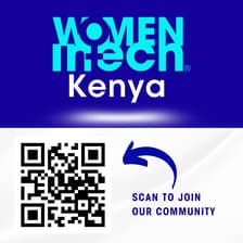 Profile picture for Women In Tech Kenya