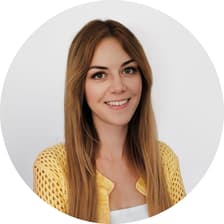 Profile picture for Natalia Stadnik