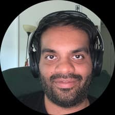 Profile picture for Prakash Wagle