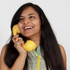 Profile picture for Yoshita Agrawal