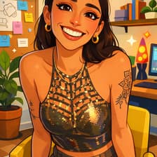 Profile picture for Sahiba