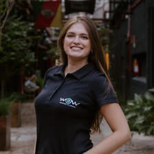 Profile picture for Eduarda Ziegler