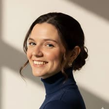 Profile picture for Maria Kiejnich