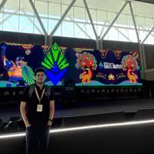 Profile picture for Anirudh Sachdeva