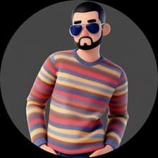 Profile picture for Harris Hu