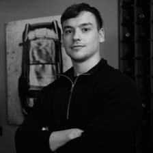 Profile picture for Francisco Veiras