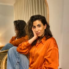 Profile picture for Menstruar Sem Tabu │ Rita Andrade