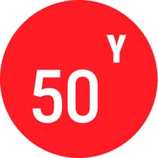 Profile picture for Fifty Years