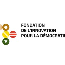 Profile picture for Fondation de l'innovation pour la démocratie