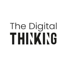 Profile picture for The Digital Thinking