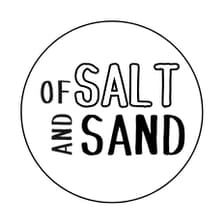 Profile picture for Of Salt & Sand