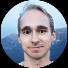 Profile picture for Artem Dremov