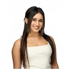 Profile picture for Ishita Ahuja