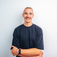 Profile picture for Arne Kronemeyer