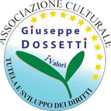 Profile picture for ASSOCIAZIONE CULTURALE ONLUS GIUSEPPE DOSSETTI