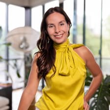 Profile picture for Paola Origel