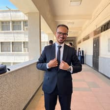 Profile picture for Mohamed Rezq