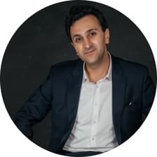 Profile picture for Saribek Karapetyan