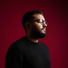 Profile picture for Kushan Rathnayake