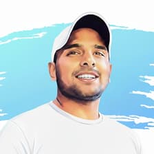 Profile picture for Zubair Ahsan