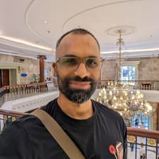 Profile picture for Viswesh