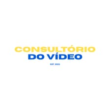 Profile picture for Consultório do Vídeo