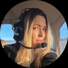 Profile picture for Anna Turos
