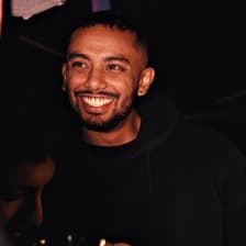 Profile picture for Nayim Ahmed