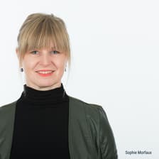 Profile picture for Sophie Morfaux
