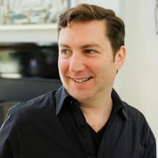 Profile picture for Mat Zucker