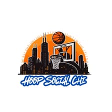 Profile picture for Hoop Social Chicago