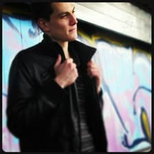 Profile picture for Andrey