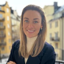 Profile picture for Märta