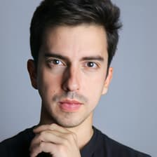 Profile picture for Dr. Vinicius Covas