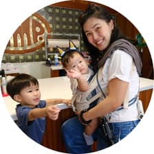 Profile picture for Tan Ying Ying