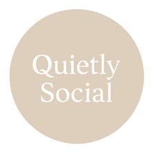 Profile picture for Quietly Social Club
