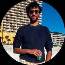 Profile picture for Farouk Ramzan