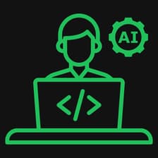 Profile picture for I Build with AI