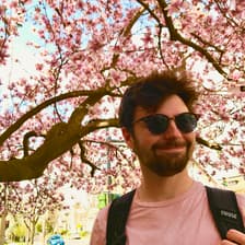 Profile picture for Benjamin Norton