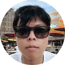 Profile picture for Canaan Poh